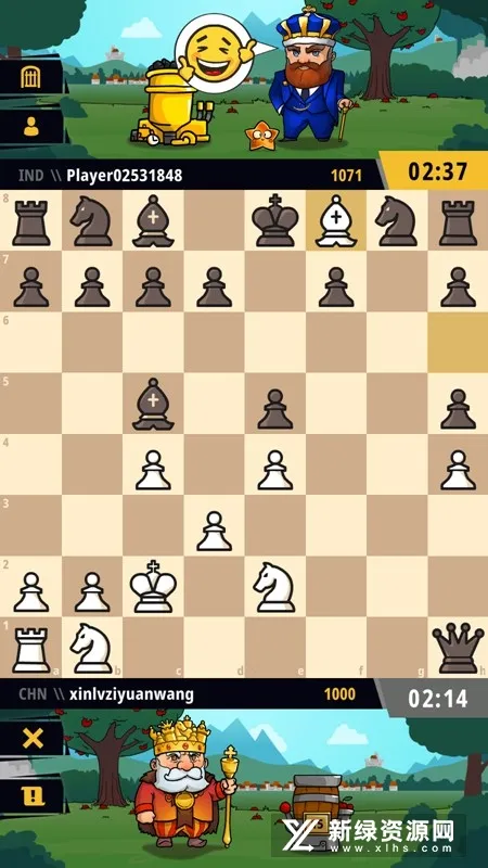 Chess Universe2025���ذ�װv1.0.5 ��׿��