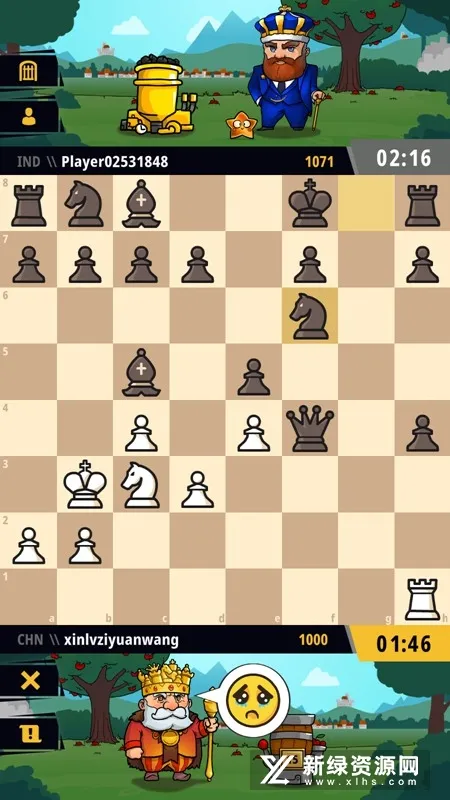 Chess Universe2025���ذ�װv1.0.5 ��׿��