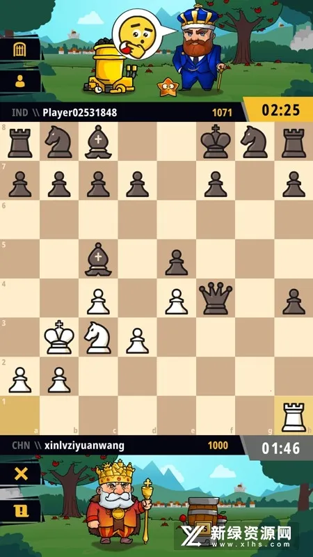 Chess Universe2025���ذ�װv1.0.5 ��׿��