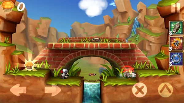 �ɱ���ʿ(�ɱ���ʿð��)v2.0.6 ��׿��