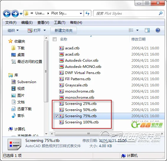 AutoCAD(CAD功能介绍) AutoCAD(CAD功能介绍)