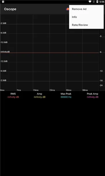 Oscope(�ֻ���Ƶʾ����)v3.2 �ֻ���