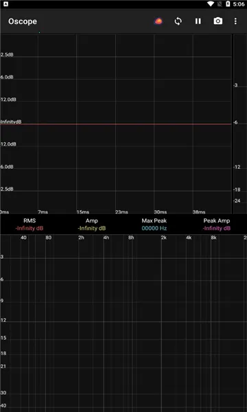 Oscope(�ֻ���Ƶʾ����)v3.2 �ֻ���