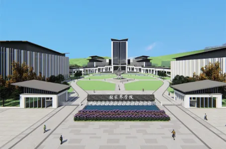 �żҽ�ѧԺ(�ǻ�У԰����)