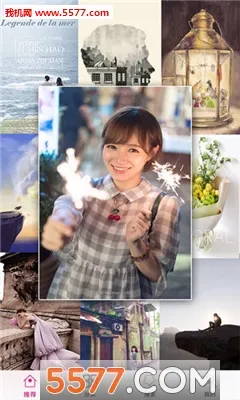 ���ѱ�ֽ(��̬��ֽ����)v1.0.7 ��׿��