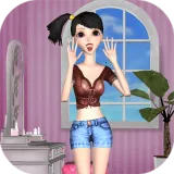 ����ϵŮ��ģ����(����������Ϸ)v1.4 ��׿��