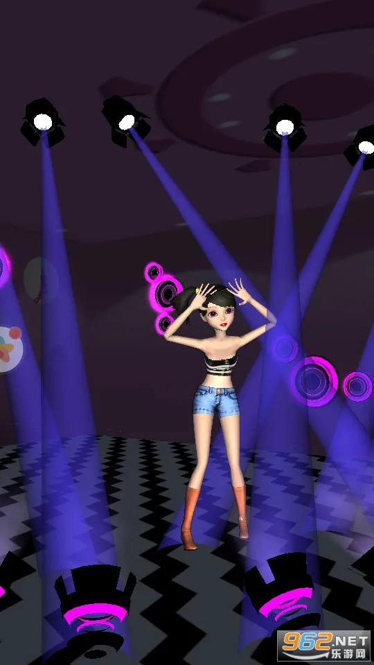 ����ϵŮ��ģ����(����������Ϸ)v1.4 ��׿��