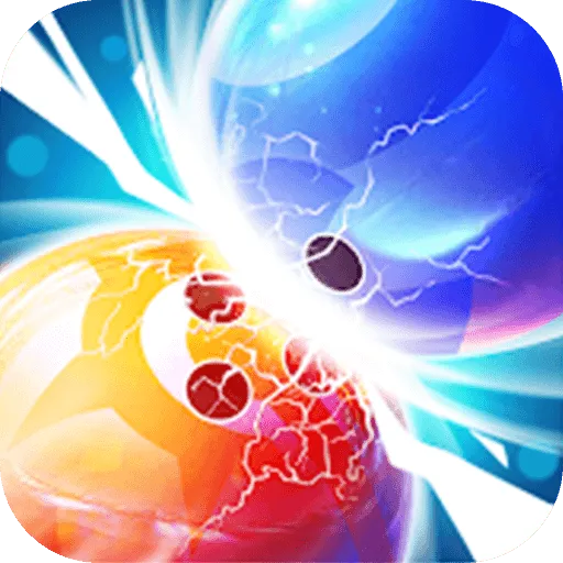 指尖球球(指尖球玩法)v2.1.2 安卓版