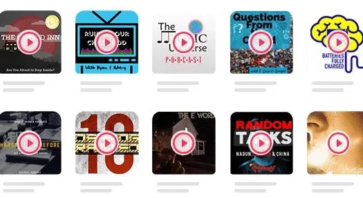 Podcasts2025�ٷ�����