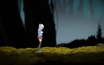 ������˹��Σ��ɭ��(̽������ð��)v1.00 �ֻ���