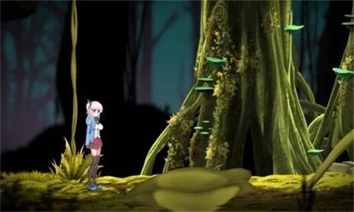 ������˹��Σ��ɭ��(̽������ð��)v1.00 �ֻ���