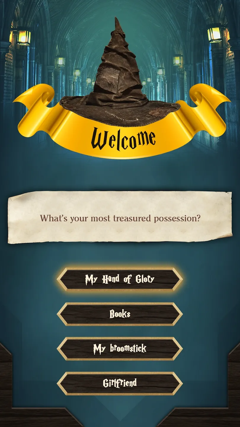 Wands(ħ��ħ������)v16 ��׿��