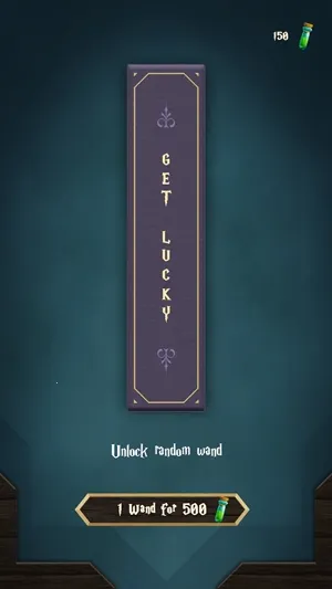 Wands(魔杖魔法体验) Wands(魔杖魔法体验)