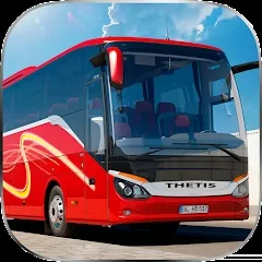 Bus Simulator 20152025官方正版v1.3.4 安卓版