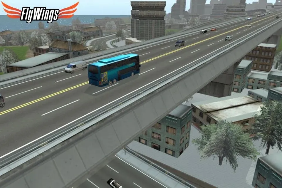 Bus Simulator 20152025�ٷ�����v1.3.4 ��׿��