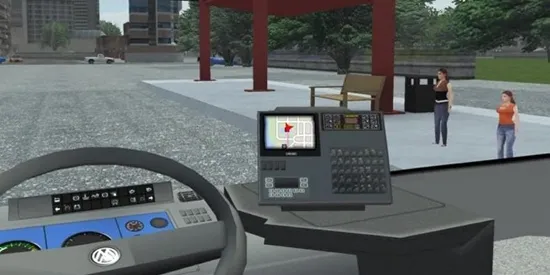 Bus Simulator 20152025�ٷ�����
