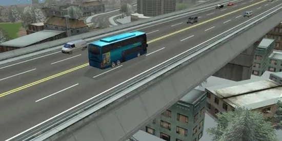 Bus Simulator 20152025�ٷ�����