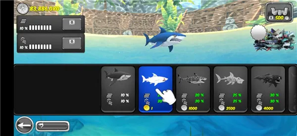 My Shark Show�����ֻ���v1.58 ��׿��