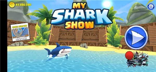 My Shark Show�����ֻ���v1.58 ��׿��