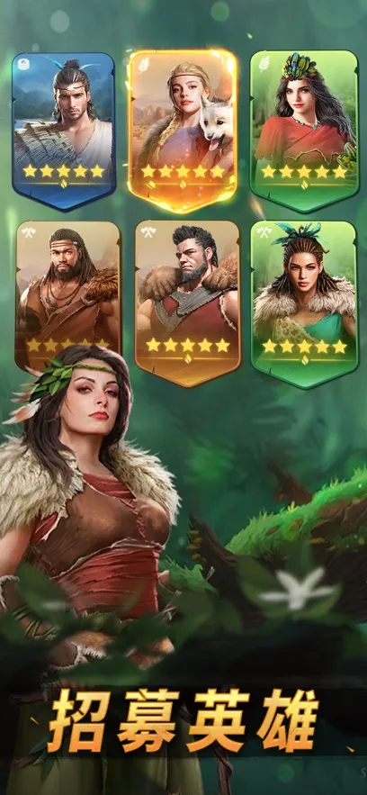 ԭҰ��˵��ʷǰ����(ʷǰ��������)v1.0.5 �ֻ���