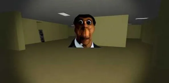 У԰����3��Nextbot�����ֻ���v0.2.1 ��׿��