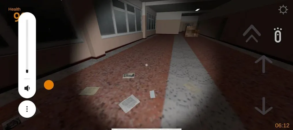 У԰����3��Nextbot�����ֻ���v0.2.1 ��׿��