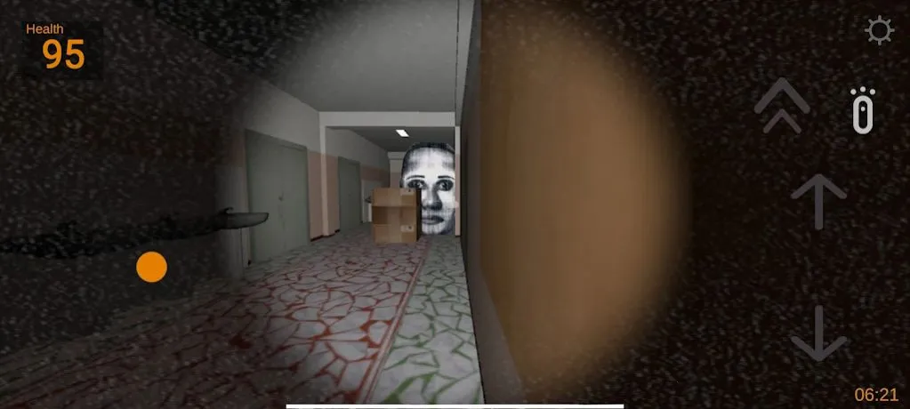 У԰����3��Nextbot�����ֻ���v0.2.1 ��׿��