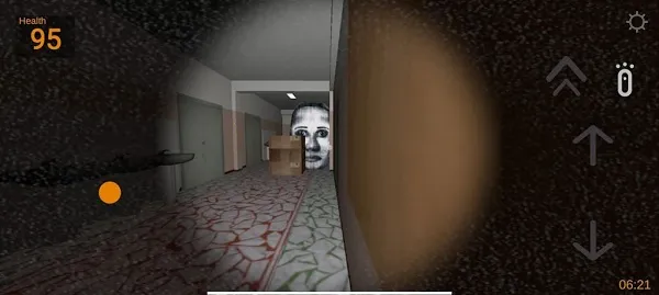 У԰����3��Nextbot�����ֻ���