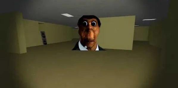 У԰����3��Nextbot�����ֻ���