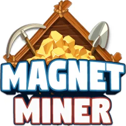 Magnet Miner2025�ٷ����°汾v1.61 ��׿��