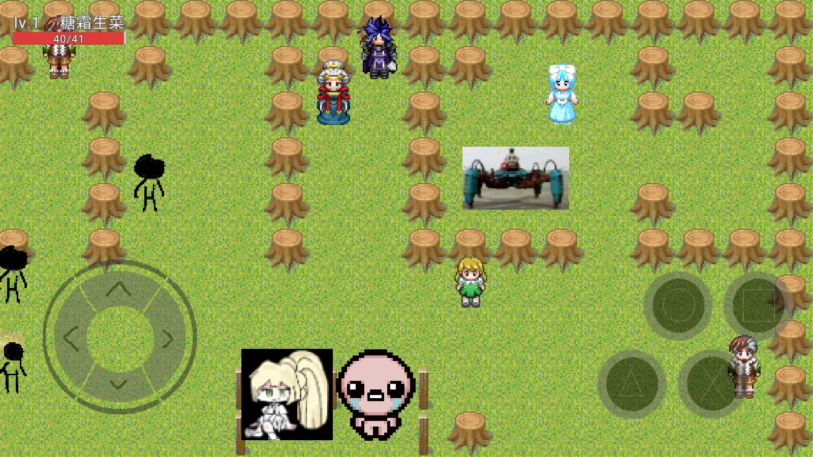 ��˪���˵�ð��1.0��׿���ֻ���v1.0 �ֻ���