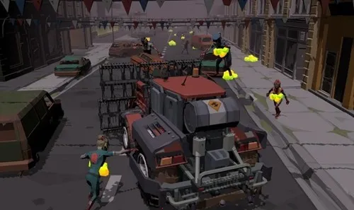 ��·�ɷ�(�ݳ���ʬ����)v1.1.7 ��׿��