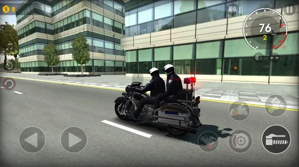 暴力摩托:公路杀手(摩托竞速格斗) 暴力摩托:公路杀手(摩托竞速格斗)