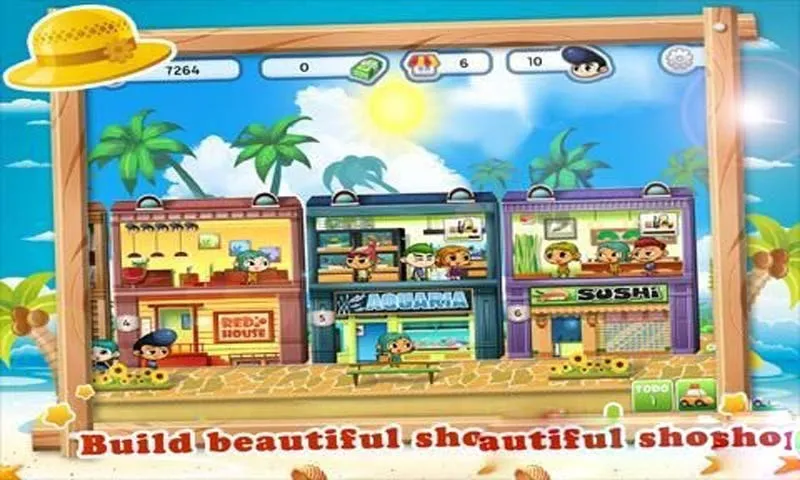 Dream Street(�λý־�Ӫ)v1.0.9 ��׿��