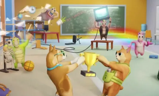 ����᣺����ͻϮ3D2025�ٷ����°汾