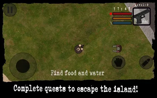 Z-Island(�����ʬð��)v1.2.2 �ֻ���