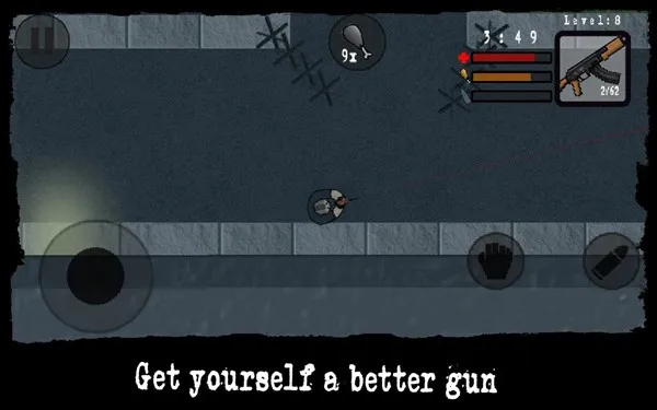 Z-Island(�����ʬð��)v1.2.2 �ֻ���