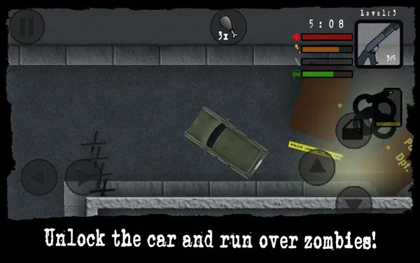 Z-Island(�����ʬð��)v1.2.2 �ֻ���