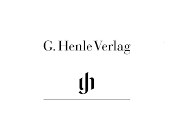 Henle Library2025下载 Henle Library2025下载