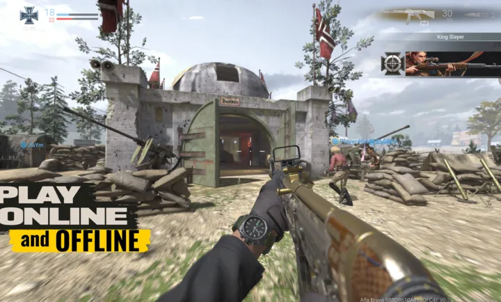 �����ս���Ź��ʷ�(��ս���ս)v0.1.34 �ֻ���