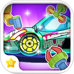 ����δ���޳���(��ͯ�޳���)v1.0.0.0 �ֻ���