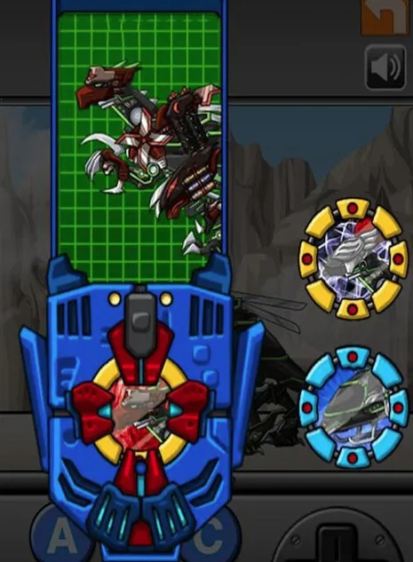 饥饿的恐龙2025官方正版 饥饿的恐龙2025官方正版