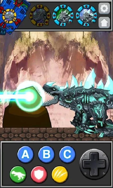 饥饿的恐龙2025官方正版 饥饿的恐龙2025官方正版