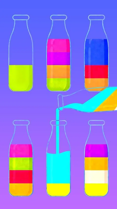 Һ����ɫˮ����(Һ��������)v1.0 ��׿��