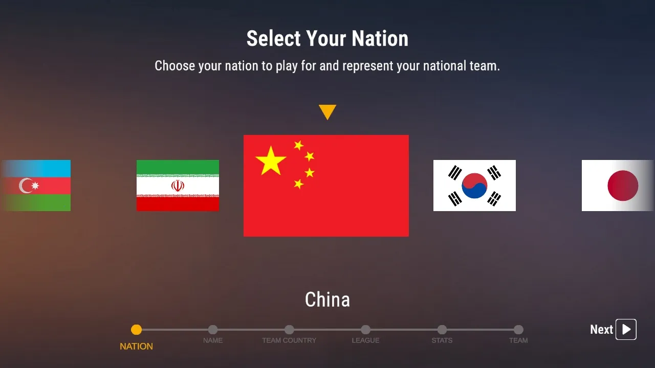 足球人生(足球生涯模拟) 足球人生(足球生涯模拟)