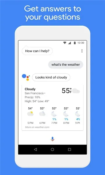 google assistant2025���°汾
