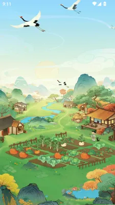 ����ũׯ(ũׯ��Ӫ��)v1.1.1 �ֻ���