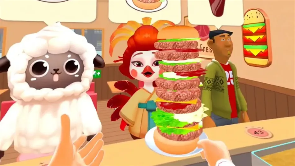 ��⿳�ͻ���ò˵�(��ʳ��⿾�Ӫ)v1.1.0 ��׿��