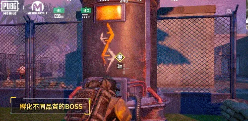 PUBG地铁逃生2025(地铁逃生趣) PUBG地铁逃生2025(地铁逃生趣)