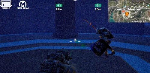 PUBG地铁逃生2025(地铁逃生趣) PUBG地铁逃生2025(地铁逃生趣)